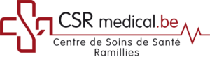 Logo CSR