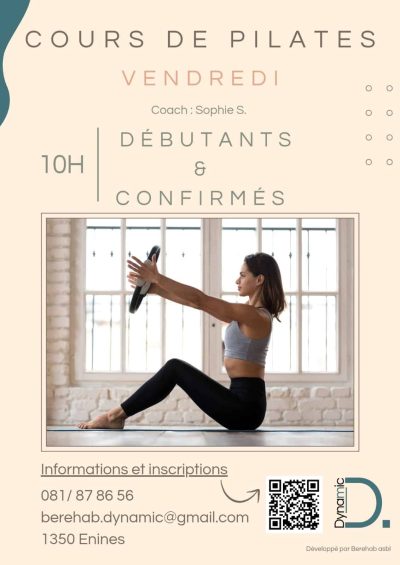 Dynamic-Pilates Dynamic-Pilates