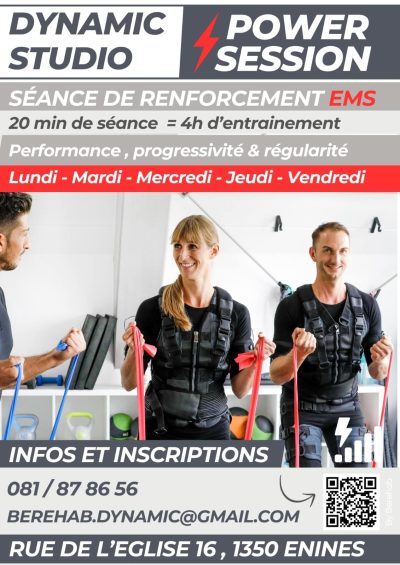 EMS