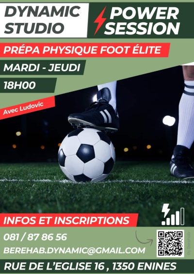 Foot