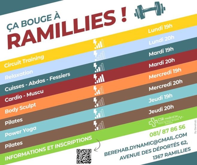 Recap-cours Recap-cours